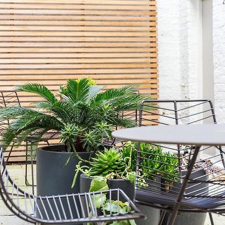 Apartament Native Fulham Londyn Zewnętrze zdjęcie