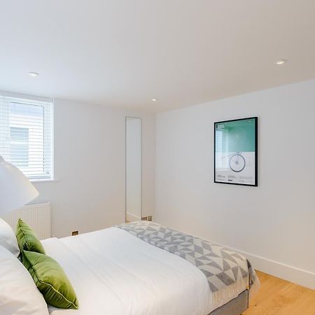 Apartament Native Fulham Londyn Zewnętrze zdjęcie