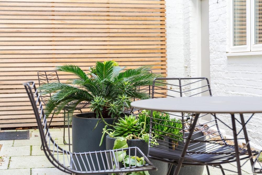 Apartament Native Fulham Londyn Zewnętrze zdjęcie
