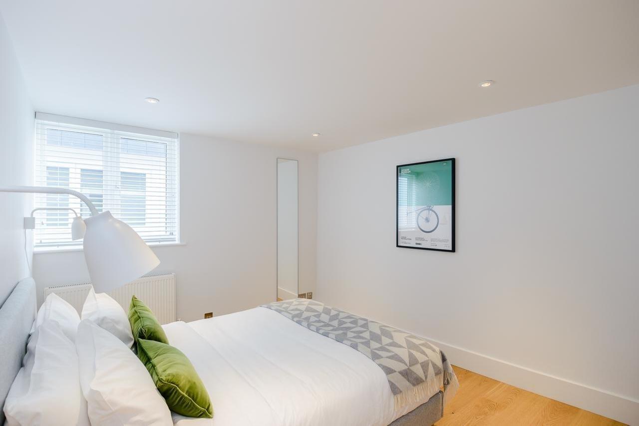 Apartament Native Fulham Londyn Zewnętrze zdjęcie