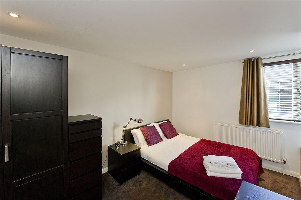 Apartament Native Fulham Londyn Zewnętrze zdjęcie