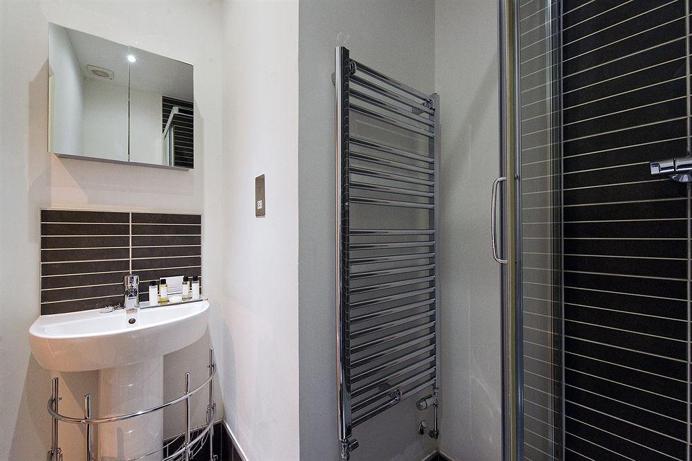 Apartament Native Fulham Londyn Zewnętrze zdjęcie