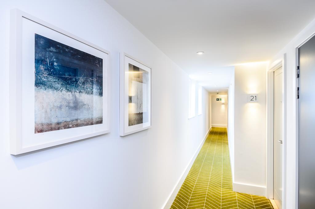 Apartament Native Fulham Londyn Zewnętrze zdjęcie