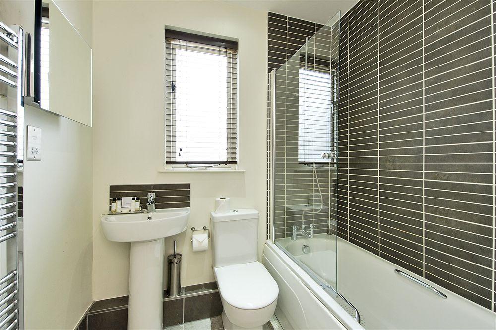 Apartament Native Fulham Londyn Zewnętrze zdjęcie