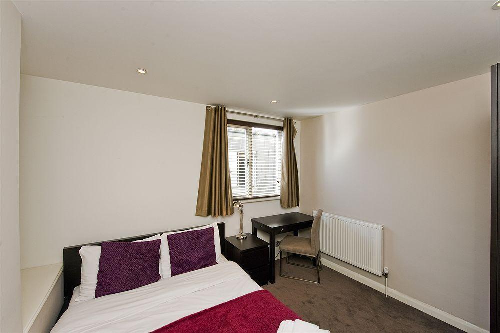 Apartament Native Fulham Londyn Zewnętrze zdjęcie
