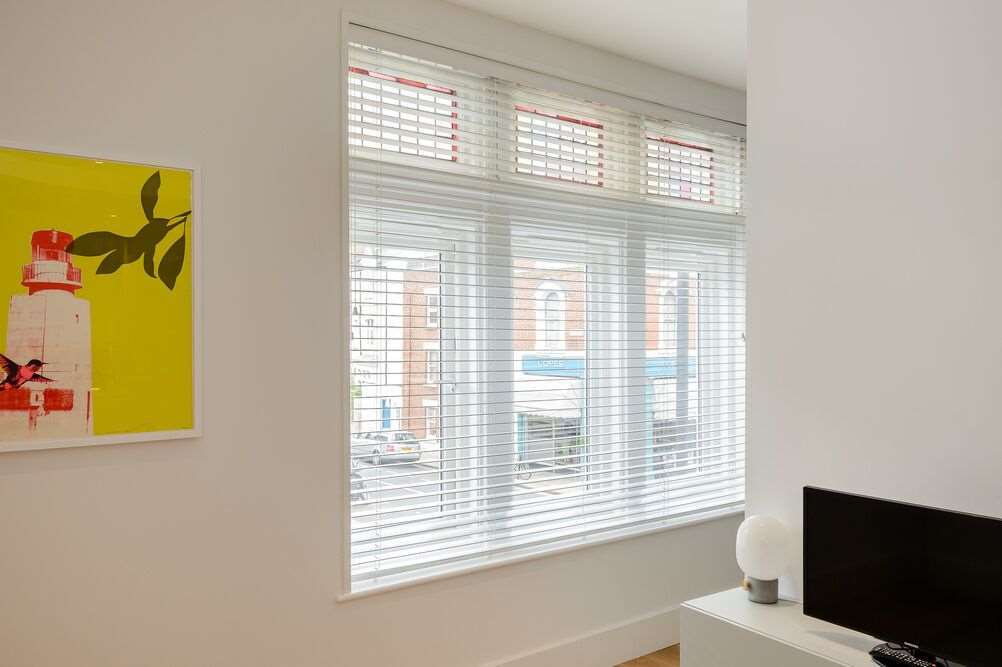 Apartament Native Fulham Londyn Pokój zdjęcie