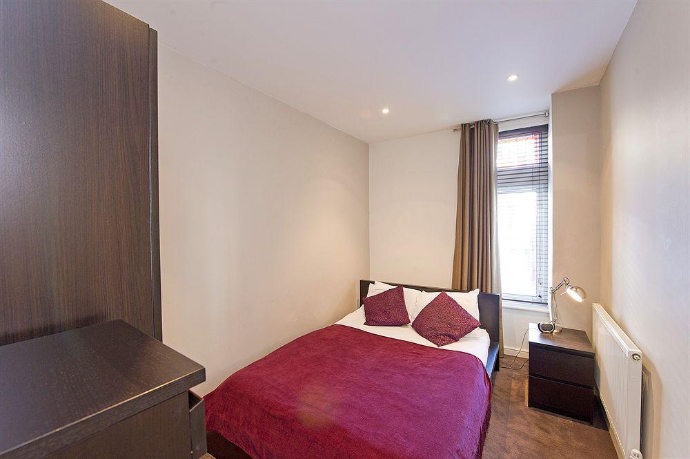 Apartament Native Fulham Londyn Zewnętrze zdjęcie