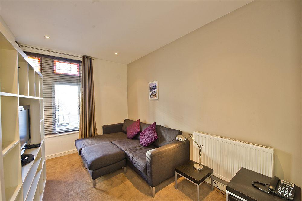 Apartament Native Fulham Londyn Zewnętrze zdjęcie