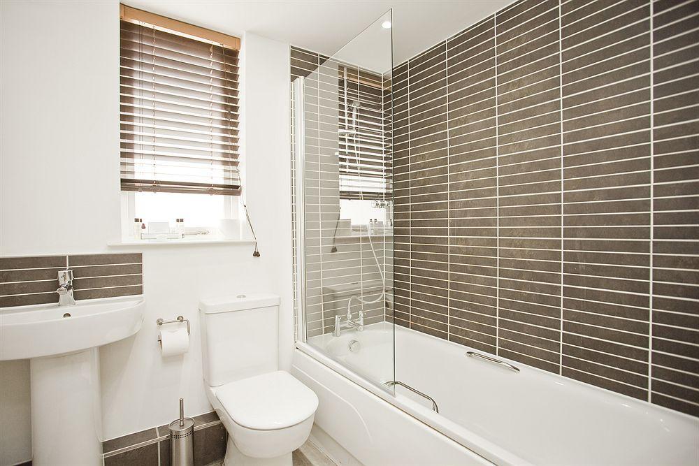 Apartament Native Fulham Londyn Zewnętrze zdjęcie