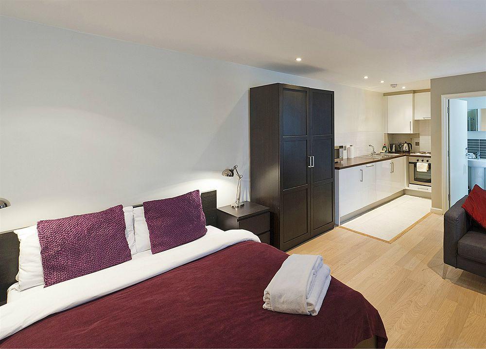 Apartament Native Fulham Londyn Zewnętrze zdjęcie