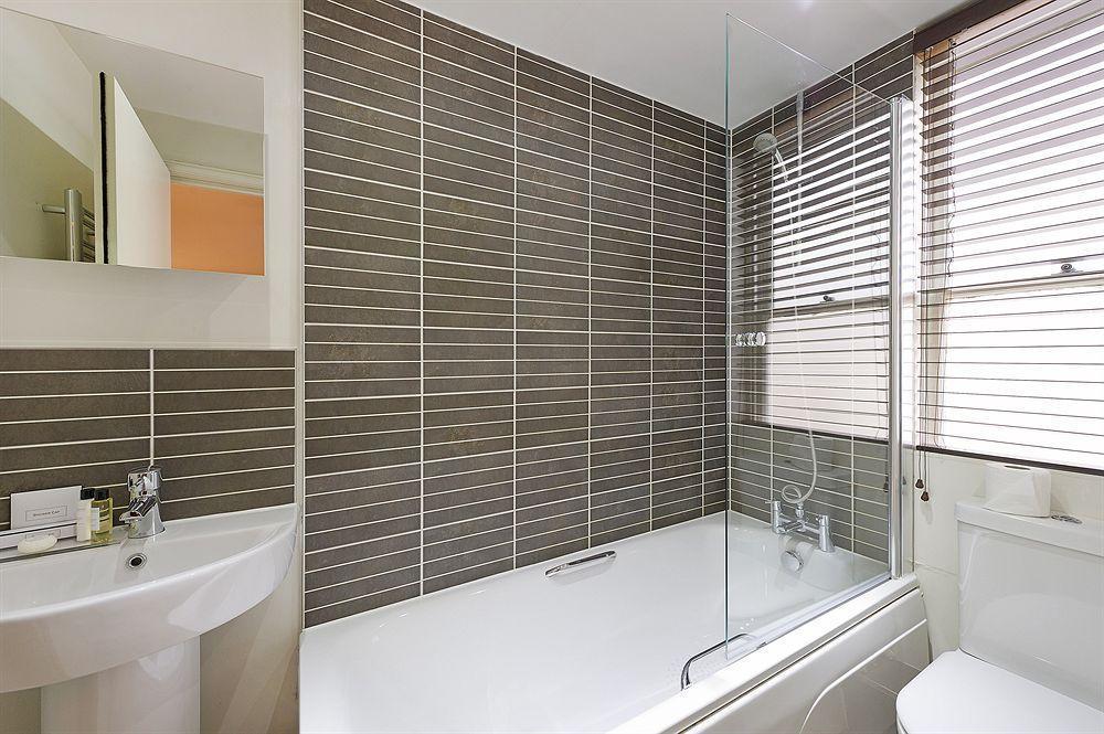 Apartament Native Fulham Londyn Zewnętrze zdjęcie