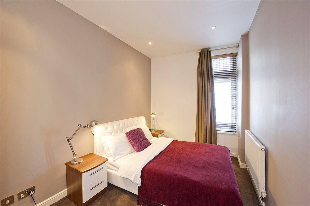 Apartament Native Fulham Londyn Zewnętrze zdjęcie