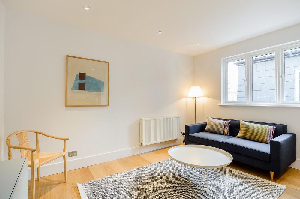 Apartament Native Fulham Londyn Zewnętrze zdjęcie