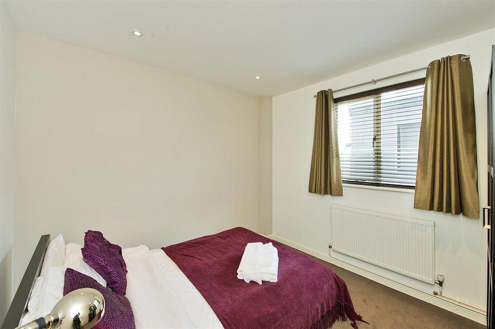 Apartament Native Fulham Londyn Zewnętrze zdjęcie