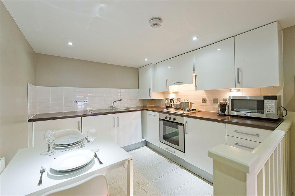 Apartament Native Fulham Londyn Zewnętrze zdjęcie