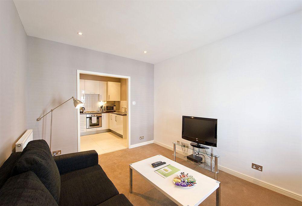 Apartament Native Fulham Londyn Zewnętrze zdjęcie