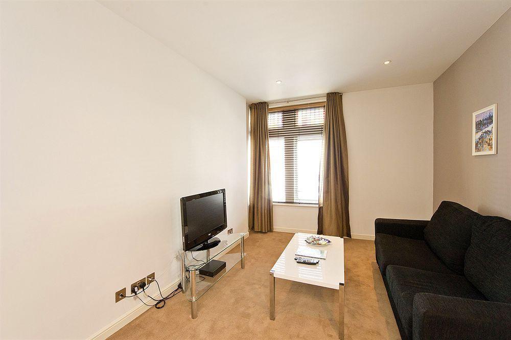 Apartament Native Fulham Londyn Zewnętrze zdjęcie