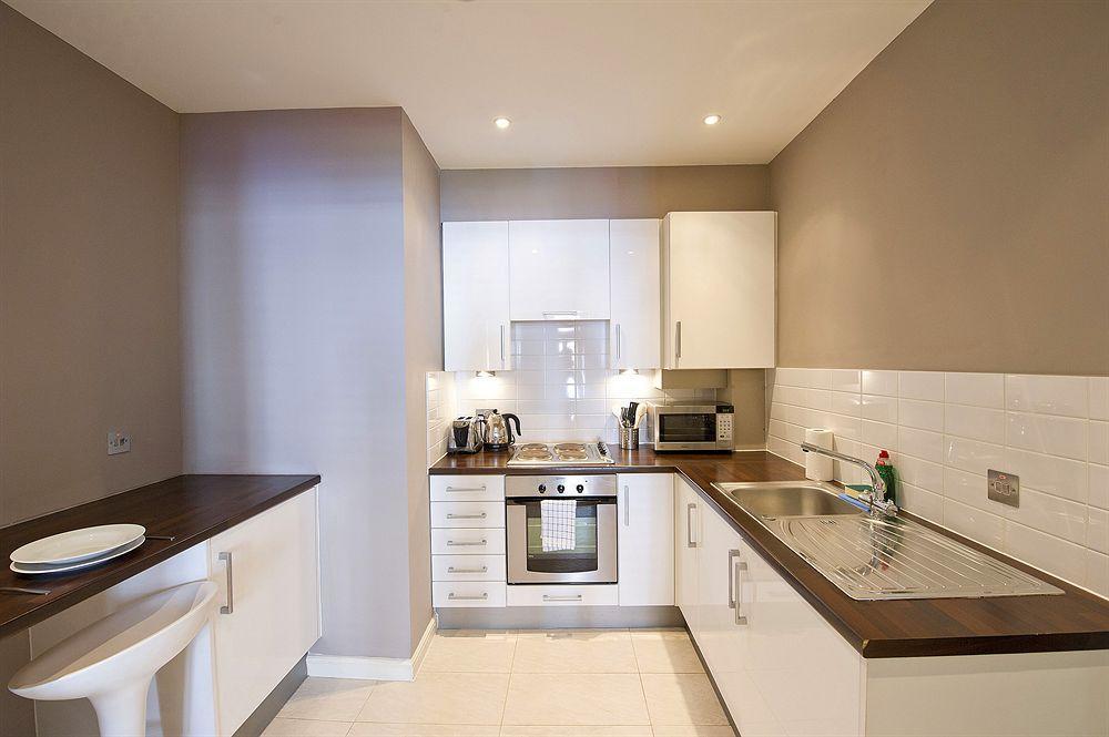 Apartament Native Fulham Londyn Zewnętrze zdjęcie
