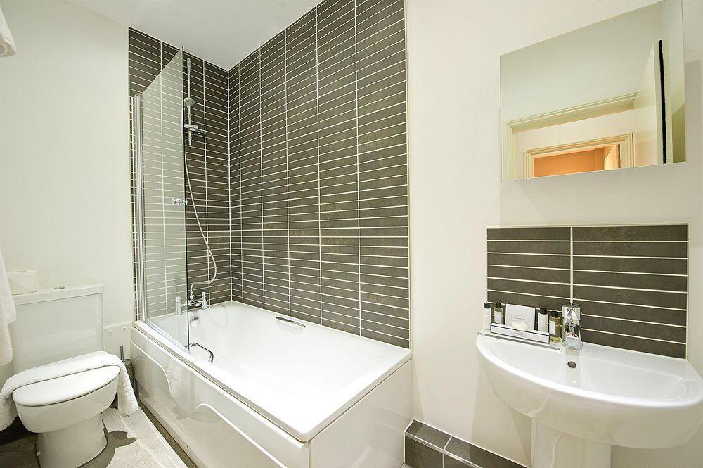 Apartament Native Fulham Londyn Zewnętrze zdjęcie