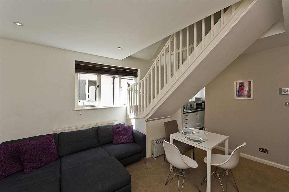 Apartament Native Fulham Londyn Zewnętrze zdjęcie