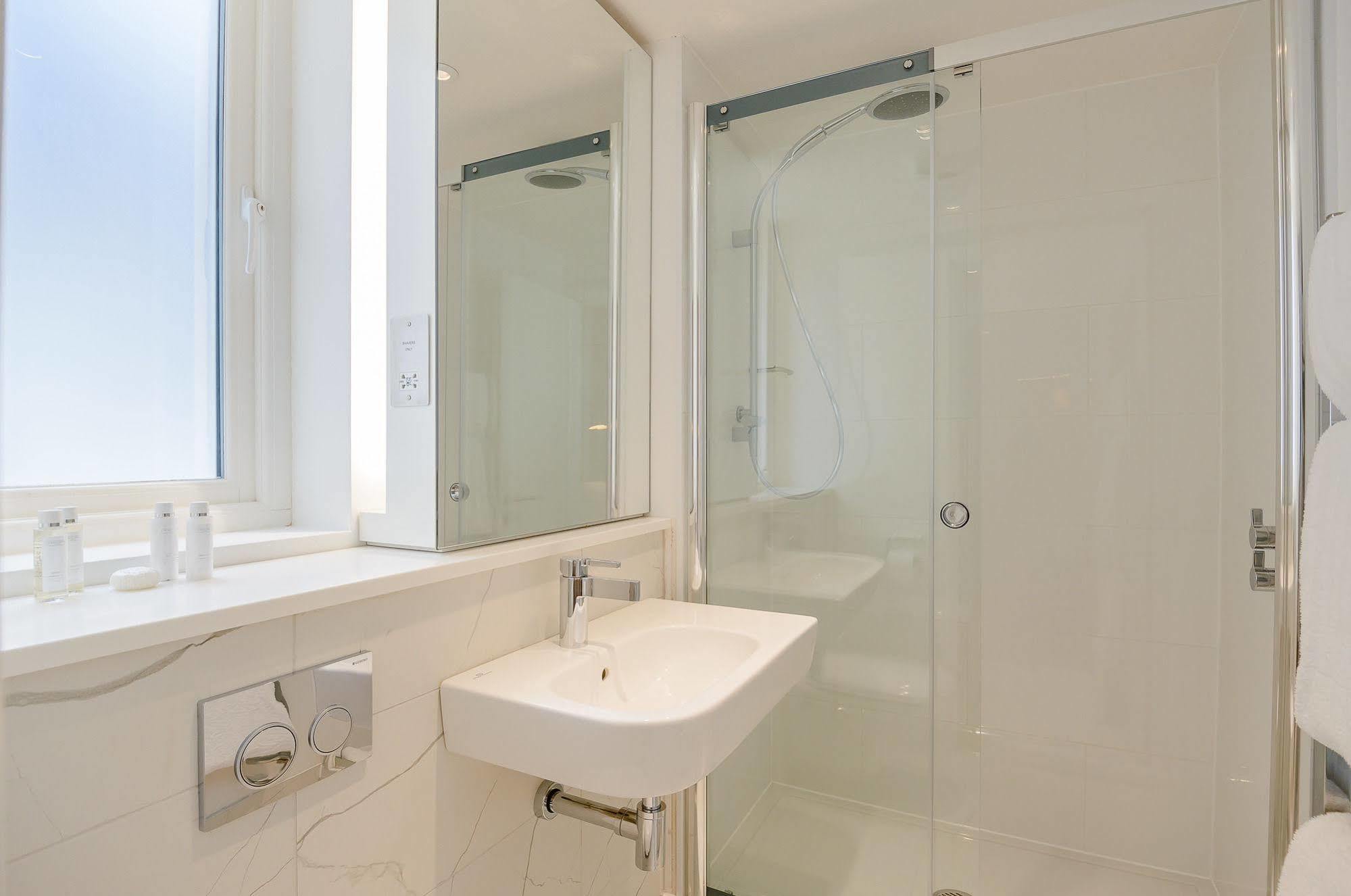 Apartament Native Fulham Londyn Zewnętrze zdjęcie