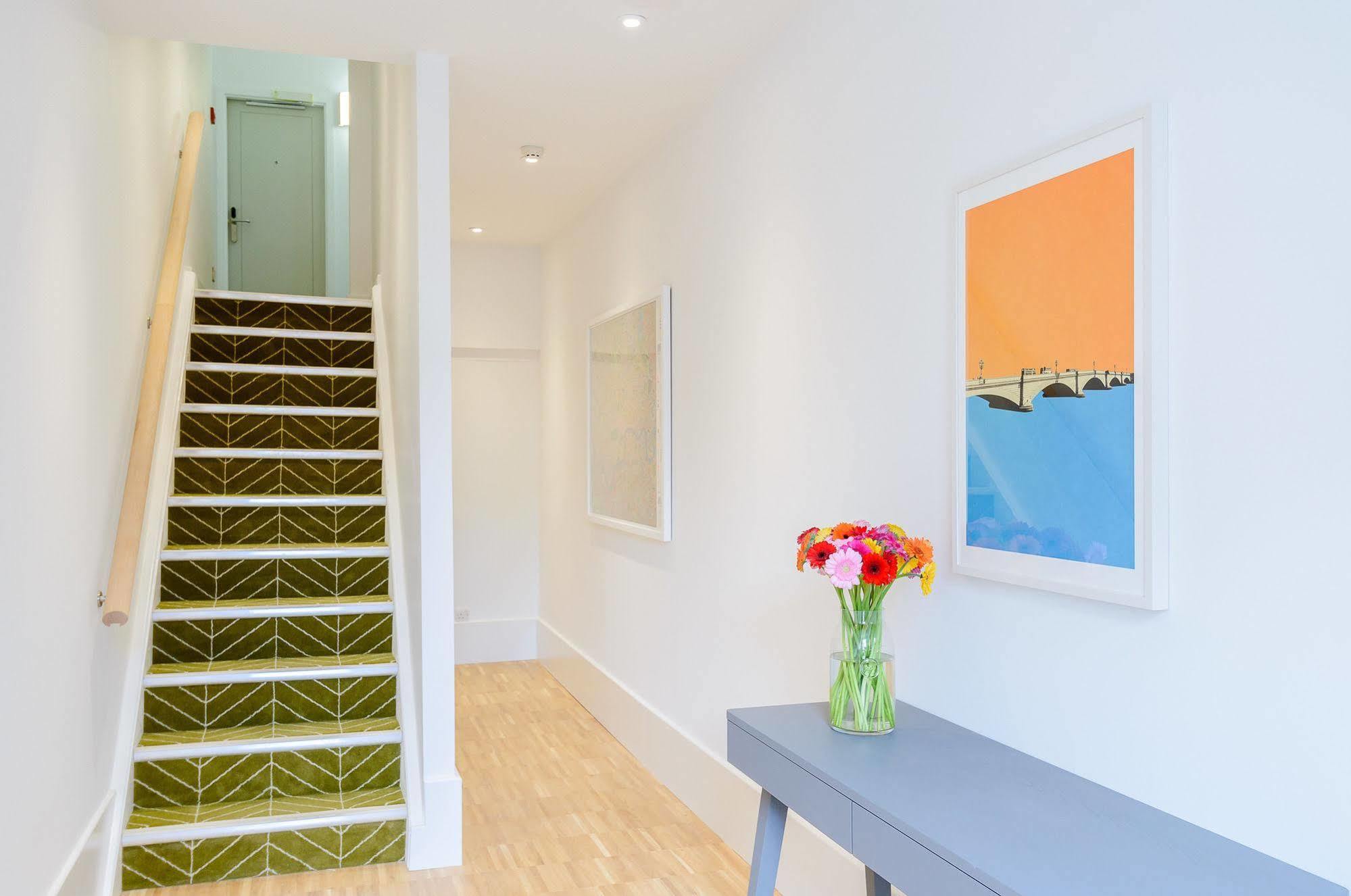 Apartament Native Fulham Londyn Zewnętrze zdjęcie