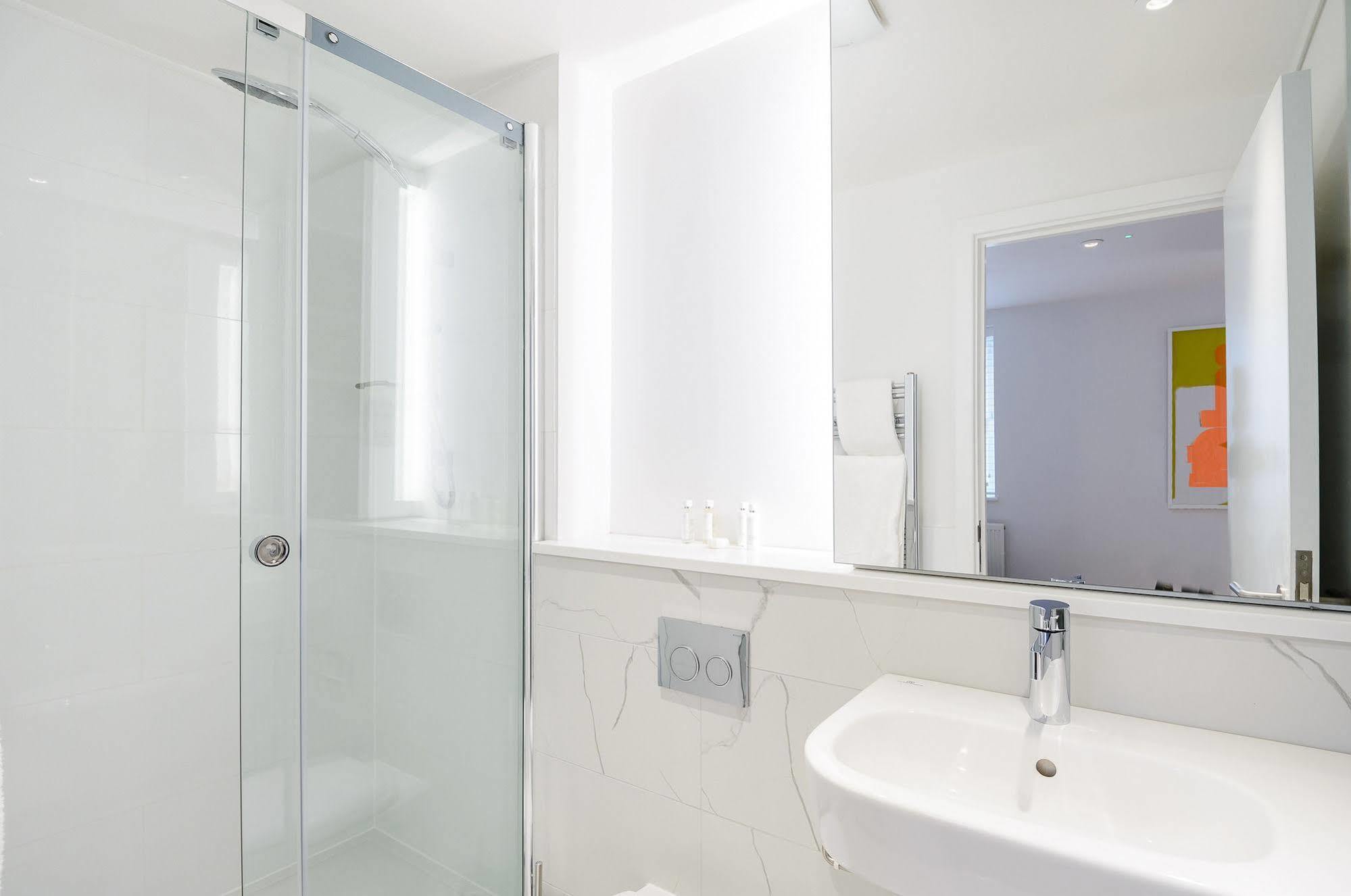 Apartament Native Fulham Londyn Zewnętrze zdjęcie