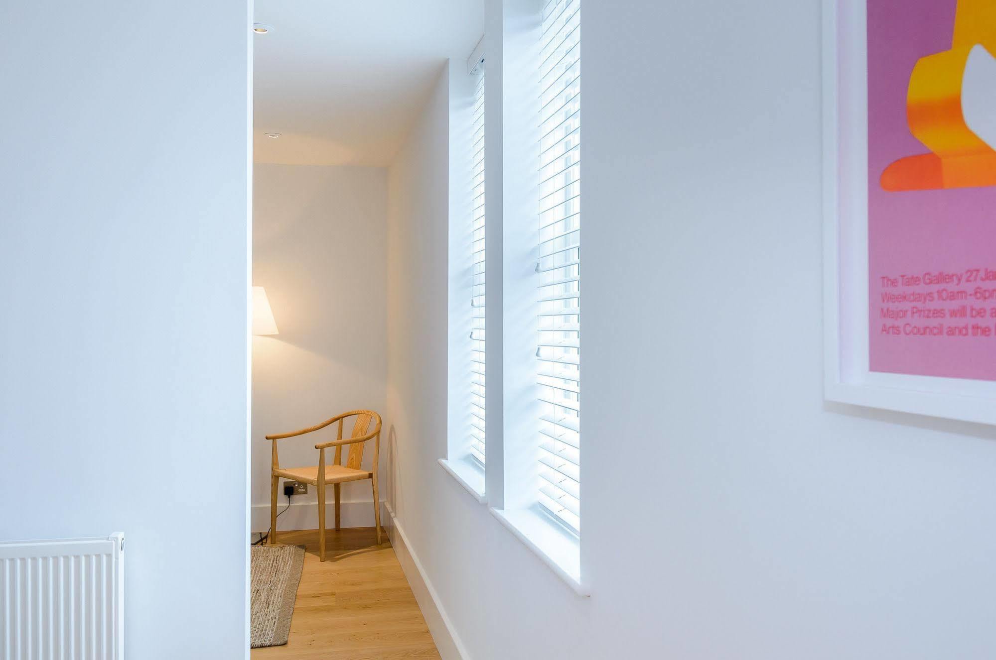 Apartament Native Fulham Londyn Zewnętrze zdjęcie