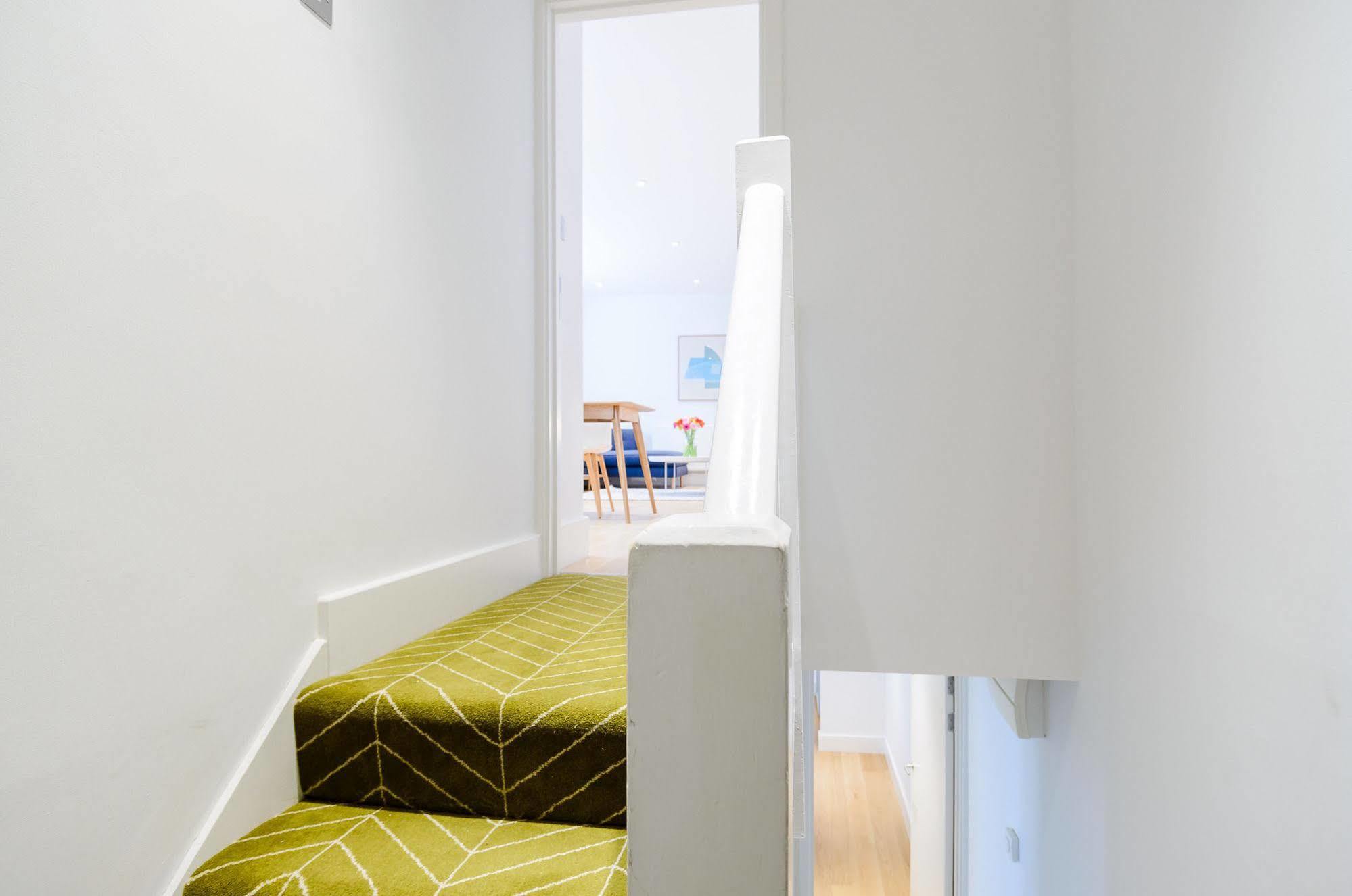 Apartament Native Fulham Londyn Zewnętrze zdjęcie