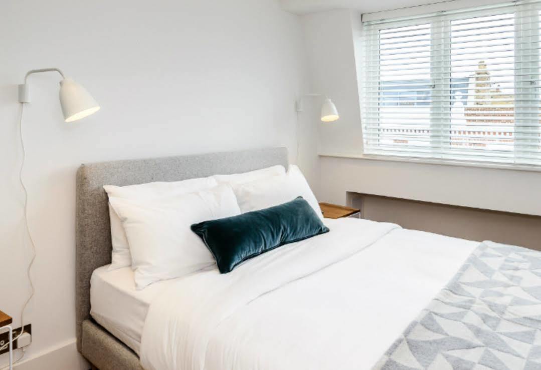 Apartament Native Fulham Londyn Zewnętrze zdjęcie